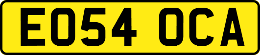 EO54OCA