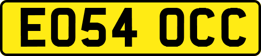 EO54OCC