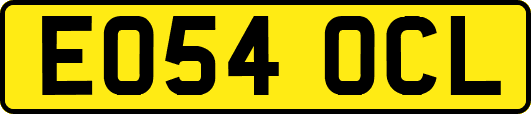 EO54OCL