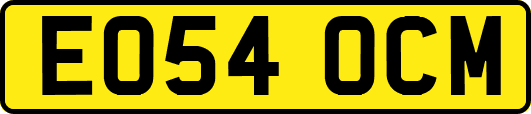 EO54OCM