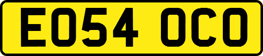 EO54OCO