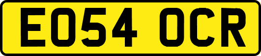 EO54OCR