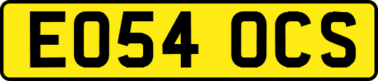 EO54OCS