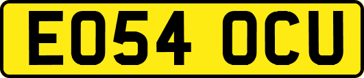 EO54OCU