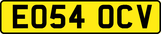 EO54OCV