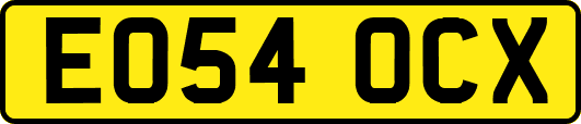 EO54OCX
