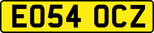 EO54OCZ