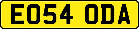 EO54ODA