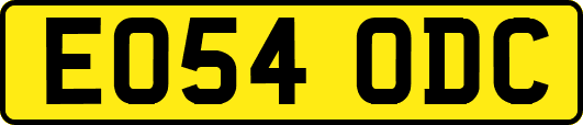 EO54ODC