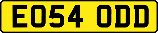 EO54ODD