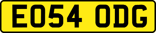 EO54ODG