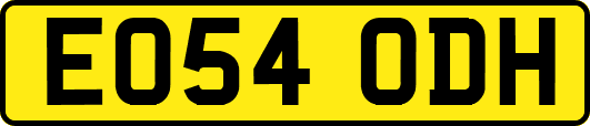 EO54ODH