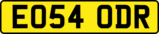 EO54ODR