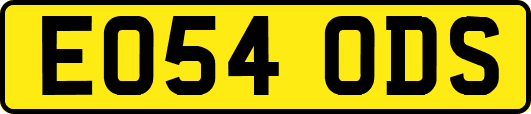 EO54ODS