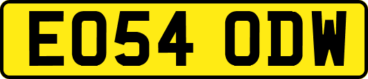 EO54ODW
