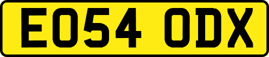 EO54ODX