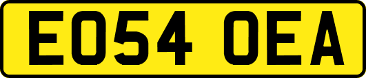 EO54OEA