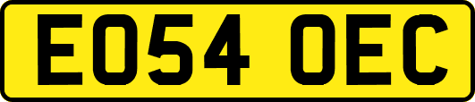 EO54OEC