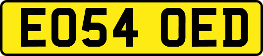 EO54OED