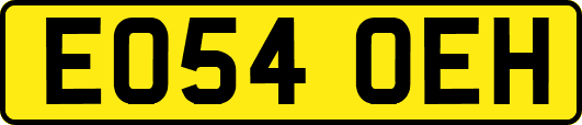 EO54OEH