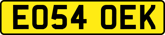 EO54OEK