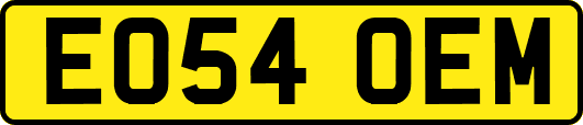EO54OEM