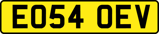 EO54OEV