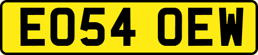 EO54OEW
