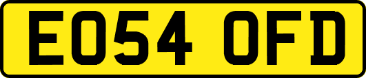 EO54OFD