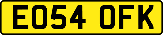 EO54OFK