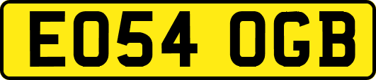 EO54OGB