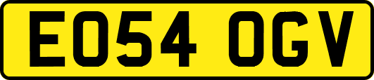 EO54OGV