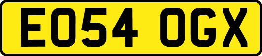 EO54OGX