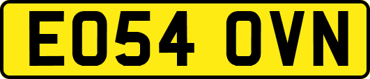 EO54OVN