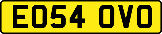 EO54OVO