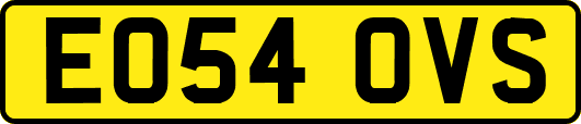 EO54OVS
