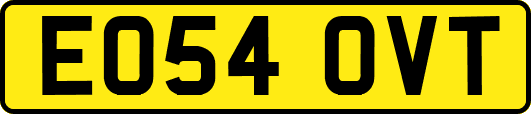EO54OVT