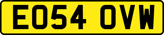 EO54OVW