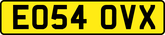 EO54OVX
