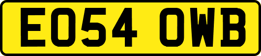 EO54OWB