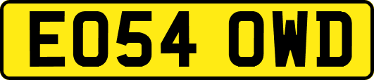 EO54OWD