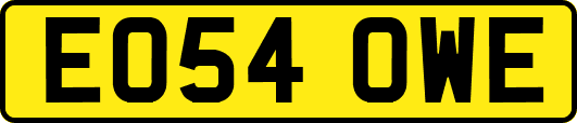 EO54OWE