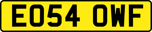 EO54OWF