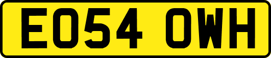 EO54OWH