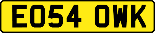 EO54OWK