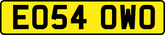 EO54OWO