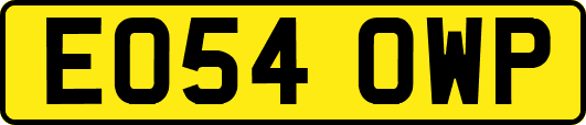 EO54OWP