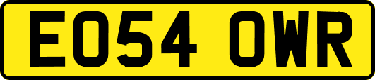 EO54OWR