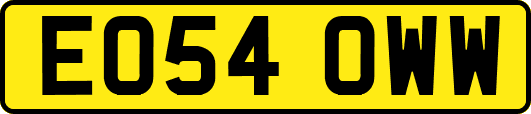 EO54OWW