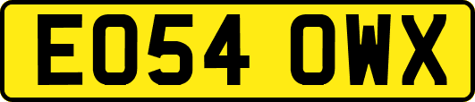 EO54OWX